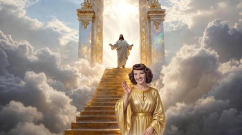 I'm still reeling from the heartbreak of my mother's passing. Yesterday was the first day that my family and I have endured life on this broken world, without her. Sometimes I forget to breathe. There are no words for how the loss of the one whose body provided for all of your developmental needs, as you entered this world. My dad passed in 2015, and that loss, while deeply saddening, was nothing like this. But then, I was her care giver. That was my duty, for all of the years she took care of my brothers and I. So this song is my tribute to the woman who struggled, sacrificed, and fought to keep a roof over my head, food on the table, and clothes on my back. Mom, you were the best. 