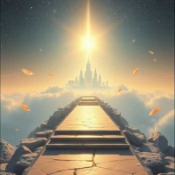 CHAPTER 2 "THE FATHER'S LOVE, MIGHTY PROTECTION, AND GOOD PLANS AND GOOD PLEASURE" 
God's Love, Mercy, Grace, Compassion, and Lovingkindness for us as a Father to His Sons and Daughters.
God's Empathy, Sympathy, and Compassion to "wipe away all the tears from our eyes" and give us relief from all of the pains and sufferings, trials and tribulations, cares and concerns, fears and worries, stress and anxieties of this earthly life, and He is our mighty deliverance and guardian protector. 
God has good plans and future and a hope for us. It's God's good pleasure to bless us, for us to prosper, and be in health, and that our souls would prosper!
#WWAG2Heaven #HymnRemix #OURHEAVENLYDESTINY