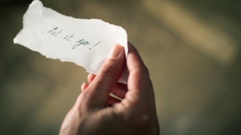 Lord,
As I look back on this past year, I thank You for carrying me through it all. I confess that some of my choices missed the mark, and I repent of any sin or hurt I may have caused. Teach me what I need to learn from the past without allowing it to define me. Help me truly receive Your forgiveness, knowing that what You forgive, You no longer hold against me. Tonight, I release the weight of what was and step forward in faith, trusting You with what is ahead. Thank You for making all things new.
In Jesus’ name,
Amen.