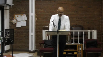 Pastor Ricky Roman
Doubtful Disputations (Romans 14)
December 27, 2025