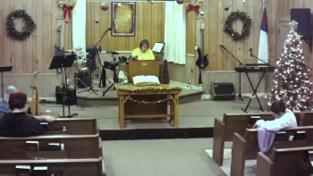 JACOB & ESAU GEN 25 (Part 16 of “Old Testament Survey”) 12-28-2025 Piper Bible Church