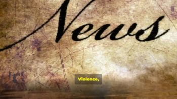 Prepared, Not Panicked - Devotional based on Revelation 13-16. 