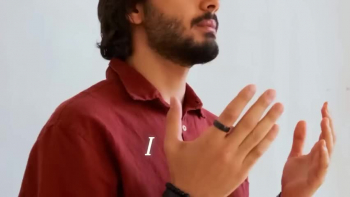 Christian country video from Richard Lynch, covering Kris Kristofferson classic