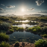 This song is based on Genesis 2 