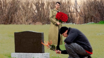 A story of love, devotion, perseverance, compassion, and the spirit of Christmas. A tale of love that transcends death to fulfill a promise made on Christmas Eve, long ago.