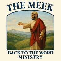 A series of messages on the Beatitudes ministered by Bishop Alexandre Rodrigues - Back to the Word Apostolic Ministry.
Started on 05/24/2015 - Sunday - 9 AM.