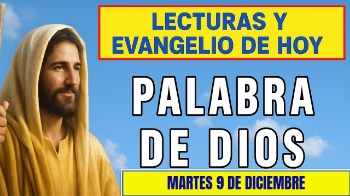 ESCUCHA NUESTRA EMISORA AQUI: ➡➡ https://buenpastorradio.com
Sigue Nuestro Canal de WhatsApp https://bit.ly/BuenPastorRadioWhatsapp


Escucha y comparte las LECTURAS DEL DIA y El EVANGELIO DE HOY, puedes encontrar una PALABRA DE DIOS PARA MI VIDA HOY que ayudará en los momentos de dificultad y cuando el insomnio te domine no temas, Aquí tendrás una PALABRA DE DIOS PARA DORMIR Y también tendrás La PALABRA DE DIOS PARA REFLEXIONAR Texto Bíblico Del Día De HOY te dará la FE Y LA ESPERANZA Para Seguir Adelante cuando no encuentres camino NO Tema Dios Está Contigo
