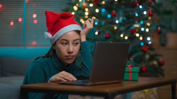 Dear Jesus,

Christmas feels a bit tight this year, and I’m struggling with feelings of guilt, fear, and inadequacy. Remind me that these feelings do not come from You. Help me remember that the purpose of Christmas has never been about gifts, spending, or trying to keep up with others.

Teach me to embrace simplicity. Help me find joy in making homemade gifts or offering thoughtful gestures, even if they look different from years past. Calm my heart, silence comparison, and center my mind on Your goodness.

Bring my focus back to You — the true reason for the season. Fill my heart with peace, gratitude, and confidence that You will provide everything I truly need. Thank You for being my source, my security, and my Savior.

Amen.