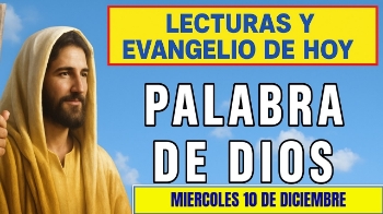 ESCUCHA NUESTRA EMISORA AQUI: ➡➡ https://buenpastorradio.com
Sigue Nuestro Canal de WhatsApp https://bit.ly/BuenPastorRadioWhatsapp


Escucha y comparte las LECTURAS DEL DIA y El EVANGELIO DE HOY, puedes encontrar una PALABRA DE DIOS PARA MI VIDA HOY que ayudará en los momentos de dificultad y cuando el insomnio te domine no temas, Aquí tendrás una PALABRA DE DIOS PARA DORMIR Y también tendrás La PALABRA DE DIOS PARA REFLEXIONAR Texto Bíblico Del Día De HOY te dará la FE Y LA ESPERANZA Para Seguir Adelante cuando no encuentres camino NO Tema Dios Está Contigo
