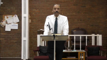 Pastor Ricky Roman
Bless Those That Curse You
January 3, 2026