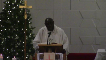 Behold, there came wise men from the east to Jerusalem ... And, lo, the star, which they saw in the east, went before them, 'til it came and stood over where the young child was" (Matthew 2:1-12).