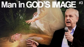 Man in God’s image:  Genesis 3:1-24 
In this moving episode, Sammy Tippit unpacks one of the most pivotal moments in all of Scripture—the fall of man in Genesis 3. What began as a perfect relationship between God and humanity was shattered when Adam and Eve chose to trust their own way instead of God’s. Yet even in judgment, God’s mercy shone through as He promised redemption through a future Savior. 

Sammy shares his own family’s story of brokenness and restoration to show how God still heals hearts, families, and relationships scarred by sin. Discover how the God who covered Adam and Eve’s shame can also restore what’s been lost in your life today.