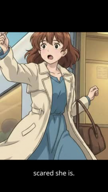 How did Corrie Ted Boom 's father answer her question about anxiety over persecution?