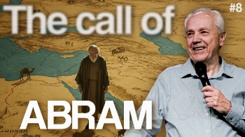 The Call of Abram: Genesis 11:10-12:20
In this episode, Sammy Tippit explores the life-changing call of Abram, highlighting the journey of faith, trust, and obedience. God called Abram to leave his home and step into the unknown, promising to bless him and make him a great nation. 

Sammy emphasizes how true faith is expressed through action, worship, and trusting God even in the face of fear. Discover how Abram’s example challenges us to hear God’s call, confront our fears, and step out in obedience, trusting that God will fulfill His promises in our lives.