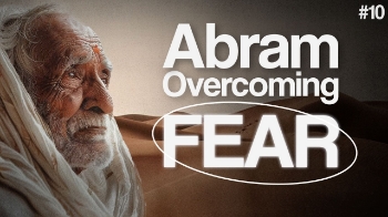 Abram - Overcoming Fear: Genesis 15
Fear and doubt can paralyze us, even when God has promised great things for our lives. In today’s episode, we explore Genesis 15 and witness Abram’s journey of faith as he faces uncertainty about the future. 

God reassures Abram, showing that faith isn’t about having all the answers—it’s about trusting the Promise Keeper. Discover how Abram’s example can inspire you to overcome fear, embrace God’s promises, and walk confidently by faith, even when the path is unclear.