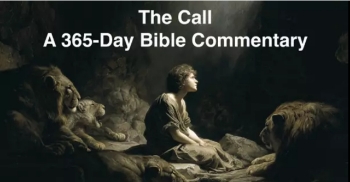 The Call of Abram: Genesis 11:10-12:20
In this episode, Sammy Tippit explores the life-changing call of Abram, highlighting the journey of faith, trust, and obedience. God called Abram to leave his home and step into the unknown, promising to bless him and make him a great nation.