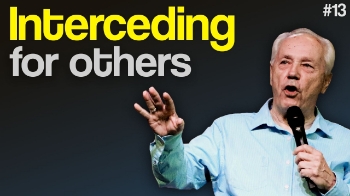 In Genesis 18, Abraham experiences a life-changing encounter with God that reveals the power of intercession. As God plans to judge Sodom and Gomorrah, Abraham boldly stands in the gap, pleading for mercy on behalf of the righteous. 

This episode explores how God delights in compassionate intercession, how persistence in prayer can impact lives, and how even one person’s faithful prayers can bring revival. Learn how you can stand in the gap for others and see God’s power at work today.