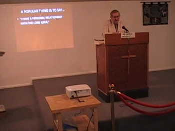 IF YOU ARE HAVING DIFFICULTY VIEWING/UPLOADING THIS VIDEO, CLICK HERE https://communitychristianchurch.sermon.net https://www.community-christian-church.com https://perrysperiodicals.blogspot.com

Church Part 1

"What the Church Us Not
2 Corinthians 1:2
Galatians 1:13