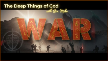 Discover the hidden reality of Christianity that most believers never understand - the active spiritual war every Christian must fight. This powerful message reveals why Christianity appears weak in today's culture and how you can become a victorious spiritual warrior.Learn about the 6,000-year war that began in the Garden of Eden when Satan declared war on humanity after being cast out of heaven. For 4,000 years, Satan dominated until he made one fatal mistake at the cross of Calvary by murdering the innocent Jesus Christ, forfeiting his kingdom and authority forever.Uncover the truth about spiritual warfare, demonic oppression, and why so many Christians struggle with defeat instead of experiencing victory. This isn't about physical fighting - it's about understanding the spiritual battle against your flesh, demonic forces, and the enemy's strategies to control people through fear and manipulation.Explore powerful spiritual weapons including prayer, God's Word, speaking in tongues, the blood of Christ, and the anointing of the Holy Spirit. Discover how ordinary people like Maria Woodworth-Etter, Kathryn Kuhlman, and William Branham became mighty spiritual warriors when they understood their authority in Christ.This message will transform your Christian walk from a Sunday hobby into the serious spiritual warfare it was meant to be. Learn how to pull down strongholds, overcome your flesh, and experience shocking victories through the power of the Holy Spirit.Topics covered include spiritual warfare tactics, demonic oppression vs possession, deliverance ministry, Christian authority, overcoming the flesh, spiritual weapons, prayer strategies, Holy Spirit power, biblical warfare, Christian victory, defeating Satan, spiritual strongholds, and walking in divine authority.Whether you're struggling with personal battles, family problems, or feeling powerless in your faith, this message provides the biblical foundation for becoming the spiritual warrior God called you to be. Stop letting the enemy win and start experiencing the victory Christ purchased for you at Calvary.