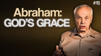 In Genesis 20, we see Abraham and Sarah face a moment of fear that leads to deception, yet God’s grace shines through. This episode highlights how fear can influence our decisions, the power of God’s mercy to protect and redeem, and the importance of trusting His perfect love. 

Even in our failures, God can accomplish His purposes and transform our struggles into a testimony of His grace. Learn how to choose faith over fear and rest in the unfailing love of God. 