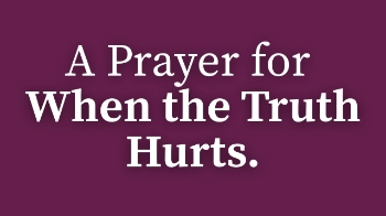 Lies often begin as an attempt to avoid pain—whether it’s a small exaggeration meant to spare feelings or a major deception that shakes a relationship to its core. But this devotional reminds us that while lies promise comfort, they ultimately deliver harm. Deceit doesn’t just damage the relationship between two people; it also erodes the integrity of the one who lies and creates a ripple effect of distrust that can last far beyond the original betrayal.