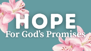 Promises can inspire hope—but they can also stir up skepticism when we’ve been let down by others. We’ve all experienced “promises” that didn’t mean much because the person making them wasn’t trustworthy. But this devotional reminds us of a life-giving truth: God’s promises are different. His Word is dependable, and His character guarantees what He says.

Still, even with confidence in God’s faithfulness, there is one stage that can feel especially hard: waiting. There’s often excitement when God gives a promise and joy when it’s fulfilled—but the middle space, the waiting, is where hope is tested. It’s the place where we start asking questions, where we wonder if God sees us, and where discouragement can creep in. Waiting is difficult because it’s uncertain. We don’t know if the answer will come in days, months, or years.

This devotional offers encouragement for those in that middle place—those who are still praying, still believing, but feeling worn down by time. Rather than pulling back, we’re invited to lean in. Pray more, not less. Worship more, not less. Hold tighter to God’s promises instead of loosening your grip. These actions won’t force God’s timing, but they will strengthen you and give you grace to endure while you wait.

And even though we may not know when God will fulfill what He has promised, we can trust that He will. Waiting isn’t wasted. God uses it to shape our character, deepen our faith, and teach us what it means to rely on Him. So if you’re waiting today, don’t lose heart. God is faithful—and you will see His goodness in the land of the living.

Main Takeaways

A promise is only as trustworthy as the one who makes it—and God’s promises never fail.

The hardest part of faith is often the “middle” between promise and fulfillment.

Waiting can challenge hope, but it also strengthens trust and builds character.

Instead of pulling back when hope feels thin, lean in through prayer and worship.

God’s timing may not match ours, but He is always faithful to fulfill His Word.

Today’s Bible Verse: Psalm 27:13–14

Your Daily Prayer

Here is a brief excerpt from today’s prayer:

“Help me not to lose heart and make my faith strong… give me more grace to lean into your promises.”