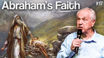 Abraham's Faith: Genesis 22:1 - 23:20
Genesis 22 tells the profound story of Abraham’s ultimate test of faith, where God asks him to surrender his beloved son, Isaac. This episode explores the power of trust, surrender, and God’s faithful provision. 

Abraham’s story points us forward to the ultimate sacrifice of Jesus Christ, the Lamb of God, and reminds us that God is our Provider in every situation. Learn to hold loosely to what you love most, trust God with your deepest joys, and experience His faithfulness in ways beyond your imagination.