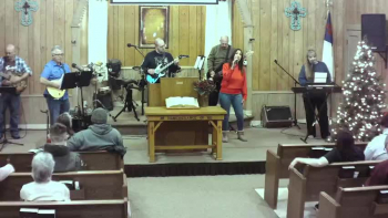 JOSEPH & HIS BROTHERS Gen 37 (Part 18 of “Old Testament Survey”) 1-18-2026 Piper Bible Church