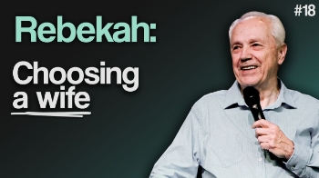 Genesis 24 tells the story of how Rebekah was chosen to be Isaac’s wife, highlighting the power of prayer, obedience, and seeking God’s guidance in life’s most important decisions. Abraham’s servant demonstrates bold faith, asking God for direction and trusting Him completely. 

This episode reminds us that God’s guidance shapes our relationships, families, and legacy, and that when we follow His lead, He orchestrates the best outcomes. Learn how to seek God intentionally and watch Him answer your prayers in remarkable ways. 