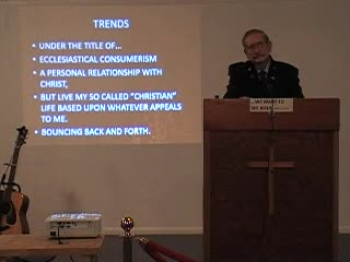 IF YOU ARE HAVING DIFFICULTY VIEWING/UPLOADING THIS VIDEO, CLICK HERE https://communitychristianchurch.sermon.net https://www.community-christian-church.com https://perrysperiodicals.blogspot.com

The Church Part 2

"An Ordinary Church"
John 14:15