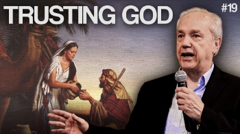 Genesis 24:29–25:11 tells the inspiring story of Isaac and Rebekah, showing the importance of trusting God’s guidance in relationships. Abraham’s servant models prayer, honesty, and surrender, while Rebekah demonstrates faith and courage by obeying God’s call. 

This episode reminds us that God desires to lead us in life’s most critical decisions, and when we trust Him, our choices can have a lasting impact on our lives and the generations to come. Learn how to seek His wisdom, step out in faith, and experience the blessing of His guidance. 