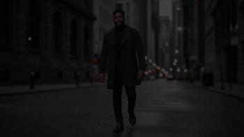 Elijah Rivers... Christ saved my soul. Out soon. Please enjoy and share.