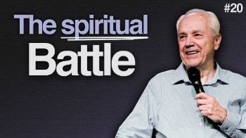 Genesis 25:19–26:33 reveals the inner spiritual battle between the flesh and the Spirit, as seen in the lives of Isaac, Jacob, and Esau. Fear, impulsiveness, and deception show how easy it is to follow the desires of our fallen nature, while God’s grace and guidance offer restoration and blessing. 

This episode encourages us to surrender our impulses, trust God’s promises, and choose obedience over temporary gratification. Learn how to live by the Spirit and experience the abundant life God intends.