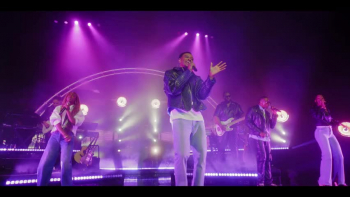 Listen to Jonathan McReynolds' "New Normal."