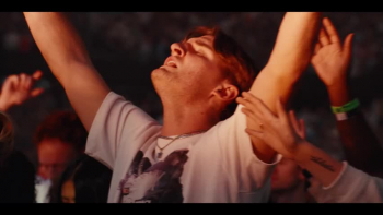 <p>Listen to this soul-stirring performance from Passion of the song &lsquo;The Blood.&rsquo; The performance was recorded during Passion 2026, where more than 45,000 students gathered at Globe Life Field in Arlington, TX, to unite in worship and prayer. What an amazing thing to see all of these young people praising the Lord together!</p>

<p>&lsquo;Everything changed, it's getting harder to recognize<br />
The person I was before I encountered Christ<br />
I don't walk like I used to, I don't talk like I used to<br />
I've been washed from the inside, I've been washed from the inside out&rsquo;</p>

<p>This massive event for 18 to 25-year-olds took months of planning, and the turnout was incredible. You can see just how passionate these young adults are as they are praising their Heavenly Father! Some of the worship leaders at Passion have shared about the prayers that happened leading up to the gathering.</p>

<p>&ldquo;Our prayer going into Passion 2026 was Psalm 16:11, &lsquo;You make known to me the path of life; you will fill me with joy in your presence, with eternal pleasures at your right hand.&rsquo; Jesus answered that prayer in a powerful way,&rdquo; <a href="https://www.weekend22.com/musicnews/passion-debuts-new-track-the-blood-from-passion-2026/">said</a> Passion&rsquo;s Kristian Stanfill.&nbsp;</p>

<p>&ldquo;There was so much joy at Globe Life Field,&rdquo; he continued. &ldquo;There was dancing, singing, and delighting in God. We opened His word, letting Truth form us, and in return, we saw surrender and healing. These were supernatural, miraculous days together and we cannot wait for everyone to experience these holy moments.&rdquo;</p>

<p>The live recordings from the Passion 2026 event will be released by Passion Music this March, and the music will show the sound of a generation hungry for God, full of worship, and eager to share the message of truth. We hope that you were encouraged by this worship performance of &lsquo;The Blood&rsquo; today!</p>
