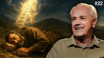 <p><span style="color: rgb(19, 19, 19); background-color: rgba(0, 0, 0, 0.05);">Life out of control: Genesis 25:34 - 26:9</span></p><p><span style="color: rgb(19, 19, 19); background-color: rgba(0, 0, 0, 0.05);">Genesis 25:34–26:9 continues the powerful story of Jacob and Esau—a family torn apart by deceit, jealousy, and favoritism, yet held together by God’s redeeming grace. Though sin brings division and pain, God’s purposes never fail. </span></p><p><br></p><p><span style="color: rgb(19, 19, 19); background-color: rgba(0, 0, 0, 0.05);">This episode explores how bitterness, manipulation, and impulsive choices can destroy relationships—but also how forgiveness and walking in the Spirit can restore what’s broken. Discover how God brings beauty from ashes and how His grace can redeem even the messiest chapters of our lives.</span></p>