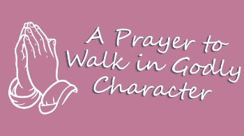 Talent can impress, but character impacts people and environments in lasting ways.
Integrity in small choices reveals what’s happening in the heart and shapes our witness.
Christians are called to be ambassadors, representing God’s kingdom everywhere we go.
Colossians 3:23 encourages us to work and live wholeheartedly as if serving the Lord.
Godly character can draw others toward Christ through humility, consistency, and love.