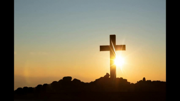 Christian song by Graham Christie