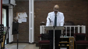 Pastor Ricky Roman
A Man After God's Own Heart (2 Samuel 16)
January 24, 2026