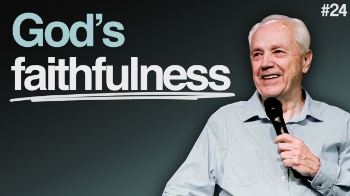 In Genesis 30:25–31:21, Jacob’s story in Haran reminds us that God’s faithfulness shines brightest in life’s hardest places. Working for a deceitful father-in-law and surrounded by family conflict, Jacob learns to trust God’s guidance, act with wisdom, and move forward in faith. Even when others scheme against him, God turns obstacles into opportunities for blessing. This episode reveals how divine provision and human responsibility work together—God provides, but we must act with integrity and courage. Discover how to trust God’s timing, steward His blessings wisely, and step forward when He calls you to something new.