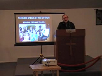 IF YOU ARE HAVING DIFFICULTY VIEWING/UPLOADING THIS VIDEO, CLICK HERE https://communitychristianchurch.sermon.net https://www.community-christian-church.com https://perrysperiodicals.blogspot.com

The Church Part e

"I Will Build My Church"
Matthew 16:13-19