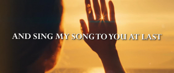 My prayer of love to the Lord