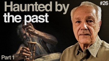 In Genesis 32–33, Jacob’s long-awaited return home becomes a defining moment of grace and transformation. Haunted by his past and fearful of facing Esau, Jacob wrestles with God through the night—and emerges forever changed. The deceiver becomes Israel, a man marked by divine encounter and renewed faith. In this episode, Sammy Tippit shares how God meets us in our fears, heals our past, and gives us a new identity in Him. Discover how wrestling with God leads to freedom, restoration, and a future shaped by His redeeming grace. 