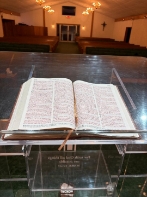 This is A Vision with Pastor Tim.
The Bible says without A Vision the people perish.
If you enjoy this make sure to like, subscribe, and share.
Blessing Heights Church A Vision
January 27, 2026 What do you See?