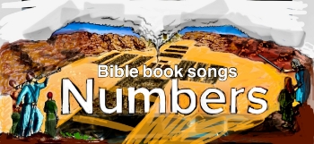 All 66 books in song by His
grace It's worship songs
about the books of the Bible.
Recap summary gospel style.
Genesis, Exodus, Leviticus, Numbers, Deuteronomy, Joshua, Judges, Ruth, 1 Samuel, 2
Samuel, 1 Kings, 2 Kings, 1
Chronicles, 2 Chronicles, Ezra, Nehemiah, Esther, Job, Psalms, Proverbs, Ecclesiastes, Song of
Songs, Isaiah, Jeremiah, Lamentations, Ezekiel, Daniel, Hosea, Joel, Amos, Obadiah, Jonah, Micah, Nahum, Habakkuk , Zephaniah, Haggai, Zechariah, Malachi, Matthew, Mark, Luke, John, Acts, Romans, 1
Corinthians, 2 Corinthians, Galatians, Ephesians,
Philippians, Colossians, 1
Thessalonians, 2 Thessalonians - Revelation 