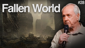 In Genesis 34–35, we see Jacob’s family face the painful consequences of sin and revenge. After the tragedy of Dinah, Jacob’s sons act in anger, unleashing destruction. But even in the aftermath of violence and chaos, God calls Jacob to return to Bethel—to repent, to remember, and to renew his commitment to the Lord. In this episode, Sammy Tippit shares how God’s grace can meet us in our darkest moments and lead us back to restoration. Discover how repentance opens the door to revival, and how returning to your “Bethel” can bring healing, protection, and renewed purpose in your walk with God. 