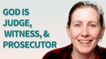 Don't forget to grab your free scripture journal at ⁠⁠⁠PrayingChristianWomen.com/journal ⁠⁠⁠today!

What if the "wicked" standing trial in God’s courtroom aren't the godless, but the religious? What if the prosecution’s case is built not on your sins of ignorance, but on your acts of hypocrisy?

In this devotional on Psalm 50, we enter a divine lawsuit where God acts as the Judge, Witness, then Prosecutor. We move beyond the text to uncover the Hebrew context of the "wicked"—covenant members who recite God's statutes while secretly harboring deceit. We explore why God rejects the "cattle on a thousand hills" to demand something far more costly: a "sacrifice of thanksgiving."

Jaime also shares a candid personal reflection on the specific accusation of slandering "your own mother's son," connecting it to the heartbreaking political and spiritual fractures we see in the world today. She challenges us to examine our own role in that division—whether we are building unity or "letting our mouths loose in evil."

Join host Jaime Hampton on the Praying Christian Women podcast for a session of tender hope. If you’ve been disheartened by discord among believers or caught in the trap of performative faith, this episode offers a path toward true integrity. Come ready to be examined by the Judge who desires your heart, not just your habits.



Discover More:

Explore additional episodes of Praying Christian Women, Mindful Christian Prayers, and other Christian podcasts at Lifeaudio.com

Check out our new podcast, Christian True-Crime Junkies!, on Apple, Spotify, or anywhere you listen to podcasts!



Connect with Us:

Stay updated and engage with our community:

On Substack @PrayingChristianWomen

On Facebook @PrayingChristianWomen

On Instagram @PrayingChristianWomen

On YouTube: @PrayingChristianWomen