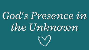 When life becomes unfamiliar and the future feels uncertain, fear can rise quickly. In this episode, Clarence Haynes Jr. reflects on walking through unexpected job loss and being reminded—sometimes in a quiet whisper—that God is present in the unknown. Uncertainty may be unsettling, but it can also become a place where trust grows deeper, and faith becomes more real. God’s promises remain steady even when circumstances feel unstable, and His Word reminds us that we are never alone. Tonight’s meditation invites you to name your unknowns, notice how God is providing even now, and rest in the promise that He will be with you until the situation changes—and even if it doesn’t right away.