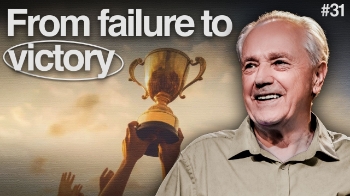 In Genesis 38, the story of Judah and Tamar reveals the depth of human failure—and the even greater depth of God’s grace. Judah’s choices lead to moral failure and shame, but God steps into the mess to bring redemption. Out of this broken story comes the lineage of the Messiah Himself. In this episode, Sammy Tippit shows how God can take even our worst mistakes and weave them into His plan of grace, reminding us that no life is too far gone for His redemption.
