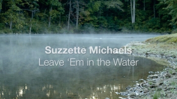 “Leave ’Em in the Water” is a powerful, uplifting song performed by Suzzette Michaels, reminding us of the grace, transformation, and new life found in Jesus. Whether you’re facing a struggle or celebrating what God has brought you through, this song is an encouragement to leave your past behind and walk in freedom.

About Suzzette Michaels
Suzzette Michaels is an inspirational Christian artist whose heartfelt vocals and storytelling bring hope, comfort, and encouragement to listeners everywhere. Her latest album “All Is Well” was recently awarded Best Album by the Inspirational Country Music Association.

Official Website: https://www.suzzette.net
Facebook:   / suzzette.michaels  
Instagram:   / suzzettemichaelsmusic  